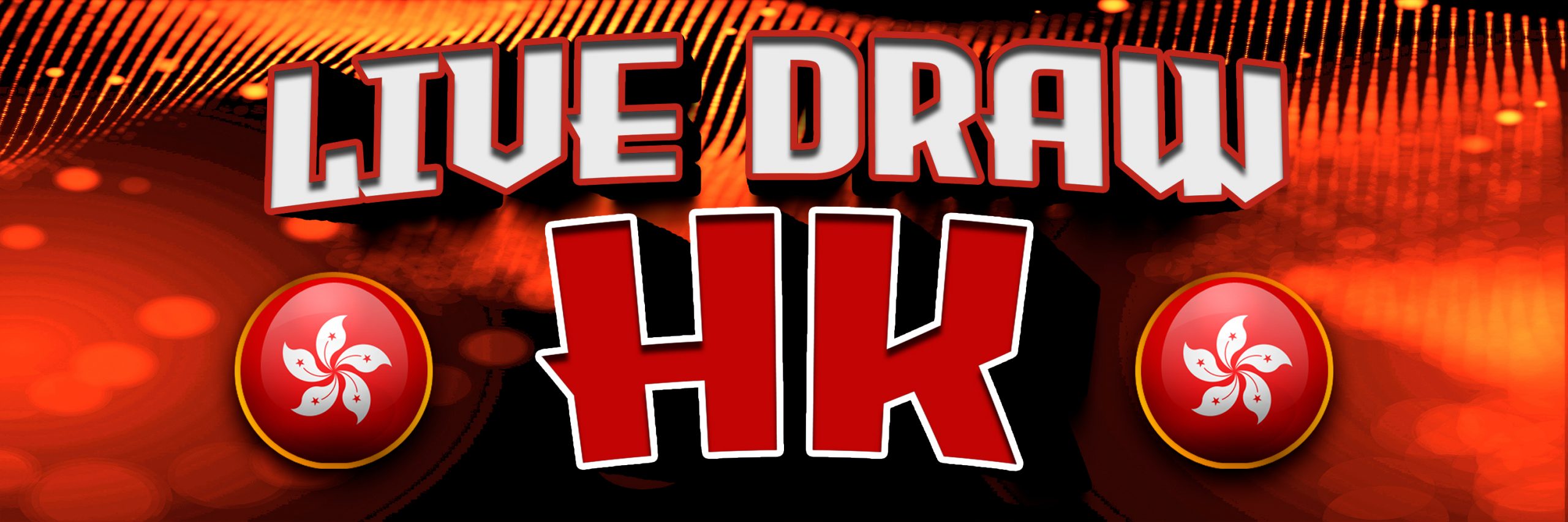 Live Draw HK